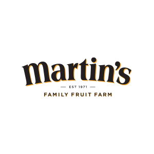마틴애플팜(Martin's Apple Farm)